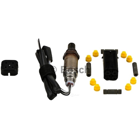 Bosch Oxygen Sensor, 15732 15732