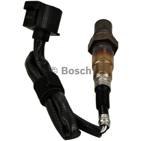 Bosch Oxygen Sensor, 15825 15825