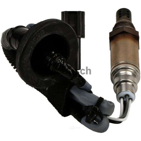 Bosch Oxygen Sensor 1999-2000 Nissan Quest, 15857 15857