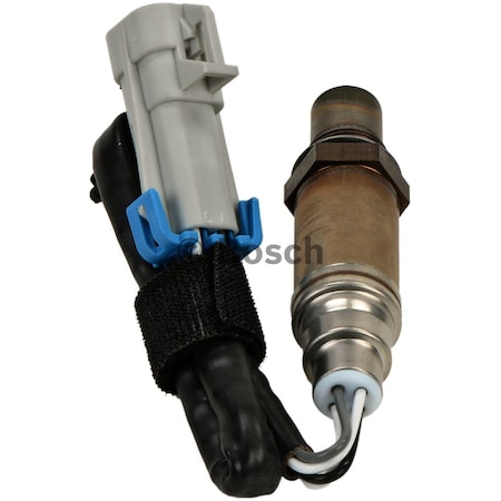 Bosch Oxygen Sensor, 15896 15896