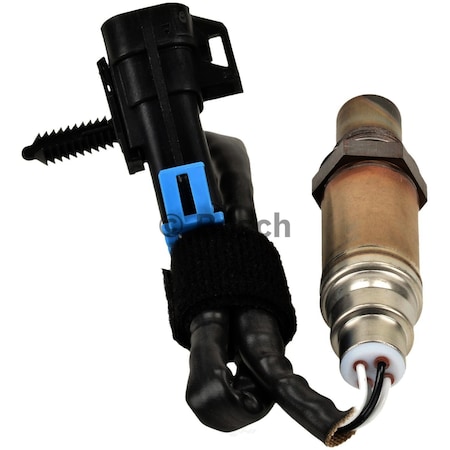 Bosch Oxygen Sensor, 15899 15899