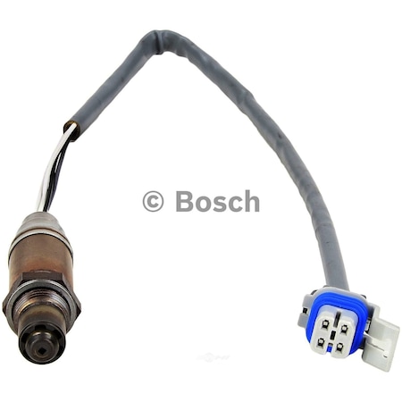 Bosch Oxygen Sensor, 15901 15901