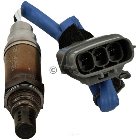Bosch Oxygen Sensor 2000-2001 Nissan Sentra 1.8L, 15953 15953