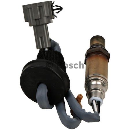 Bosch Oxygen Sensor 1998-2004 Nissan Frontier 2.4L, 15975 15975