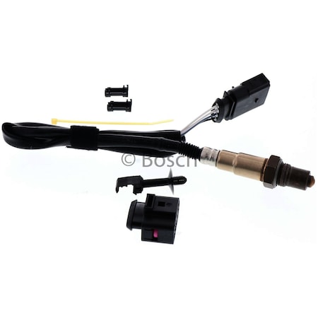 Bosch Oxygen Sensor, 16034 16034