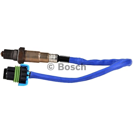 Bosch Oxygen Sensor, 16089 16089