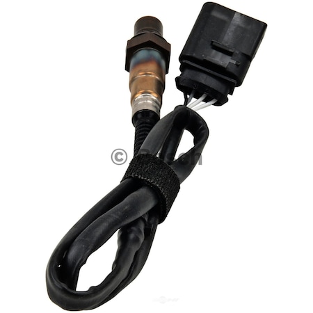 Bosch Actual OE Oxygen Sensor - Downstream, 16132 16132