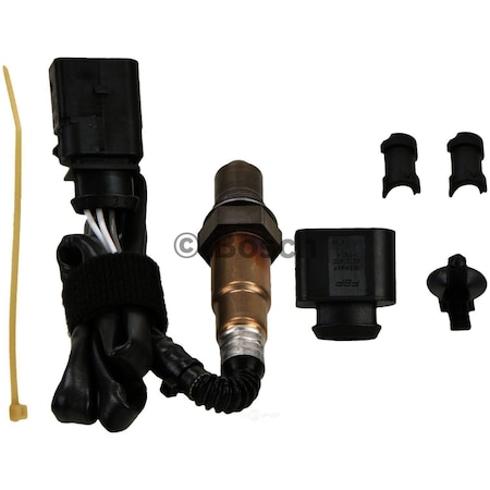 Bosch Oxygen Sensor, 16136 16136