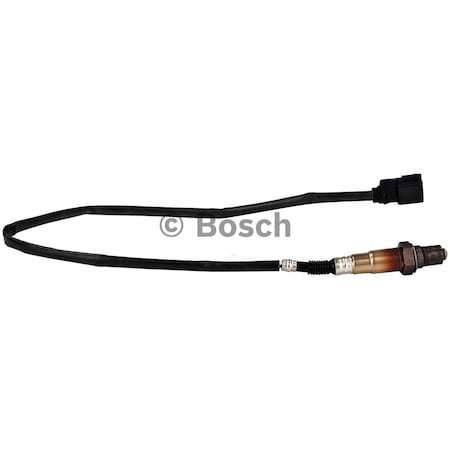 Bosch Actual OE Oxygen Sensor - Downstream, 16246 16246