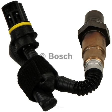 Bosch Oxygen Sensor, 16272 16272