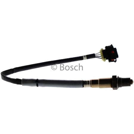 Bosch Oxygen Sensor, 16349 16349