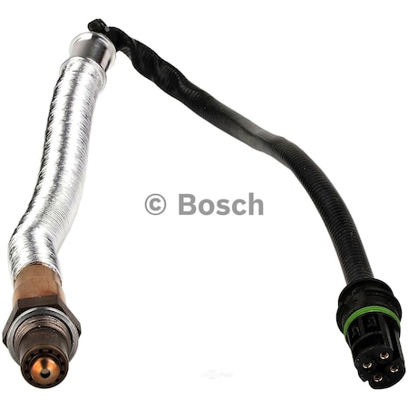 Bosch Oxygen Sensor, 16413 16413