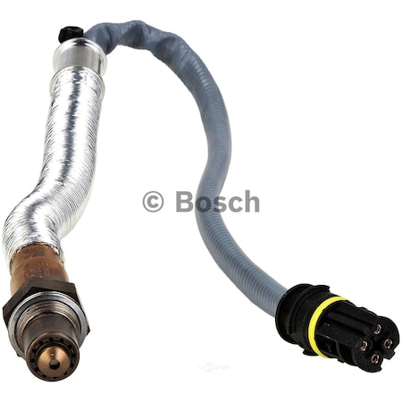 Bosch Oxygen Sensor, 16414 16414