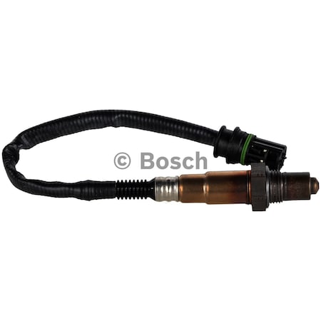 Bosch Oxygen Sensor, 16421 16421