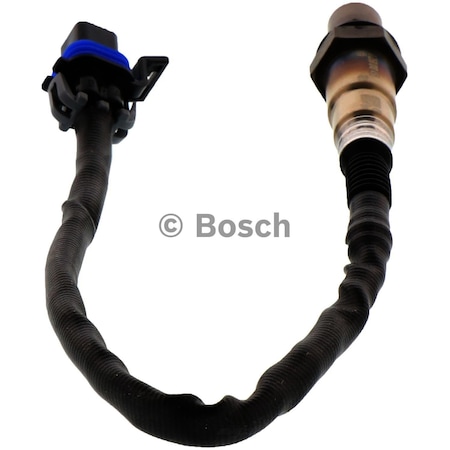 Bosch Oxygen Sensor, 16451 16451