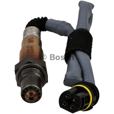 Bosch Oxygen Sensor, 16473 16473