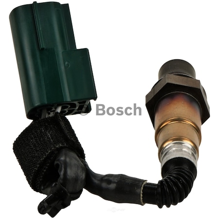 Bosch Oxygen Sensor, 16596 16596