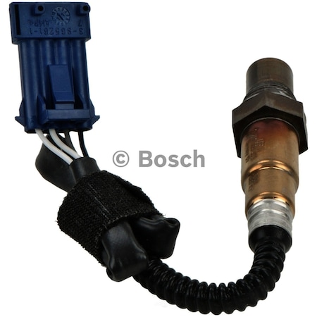 Bosch Actual OE Oxygen Sensor - Upstream, 16623 16623