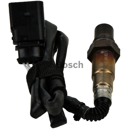 Bosch Oxygen Sensor, 16698 16698