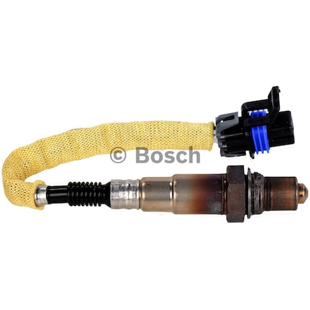 Bosch Oxygen Sensor, 16746 16746