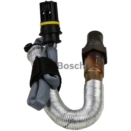 Bosch Actual OE Oxygen Sensor - Downstream, 16790 16790