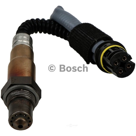 Bosch Oxygen Sensor, 16809 16809