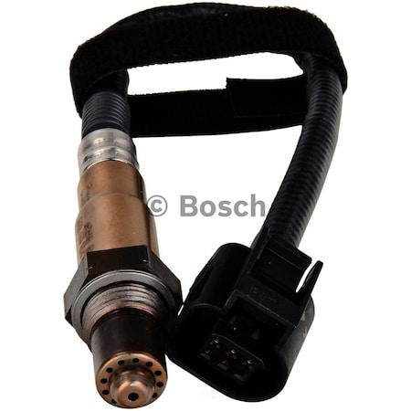 Bosch Actual OE Oxygen Sensor - Upstream, 17010 17010