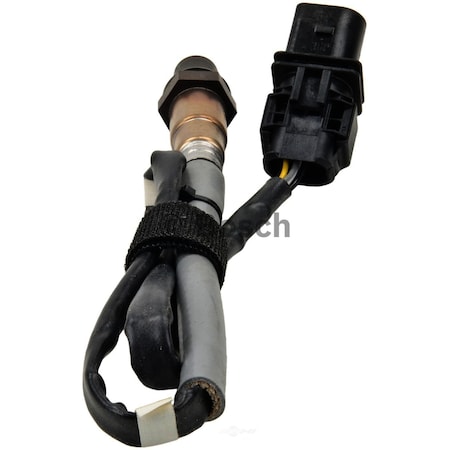Bosch Air / Fuel Ratio Sensor, 17011 17011