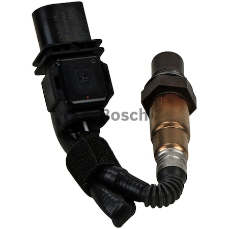 Bosch Air / Fuel Ratio Sensor, 17037 17037