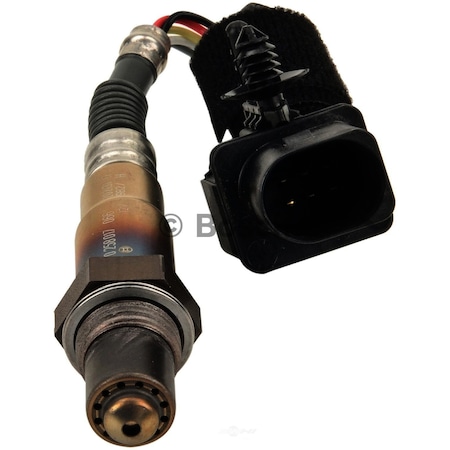 Bosch Air / Fuel Ratio Sensor, 17066 17066