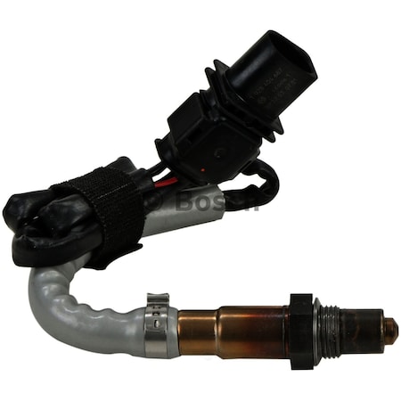 Bosch Actual OE Oxygen Sensor - Upstream Right, 17068 17068