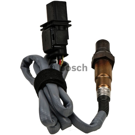 Bosch Actual OE Oxygen Sensor - Upstream, 17102 17102