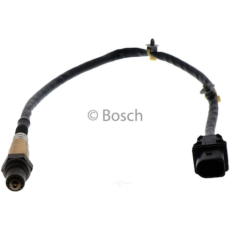 Bosch Air / Fuel Ratio Sensor 2007-2012 Mini Cooper 1.6L, 17112 17112
