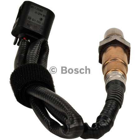 Bosch Air / Fuel Ratio Sensor, 17187 17187