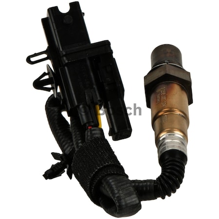 Bosch Air / Fuel Ratio Sensor, 17204 17204