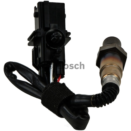 Bosch Air / Fuel Ratio Sensor, 17205 17205