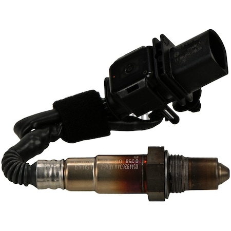 Bosch Air / Fuel Ratio Sensor, 17212 17212
