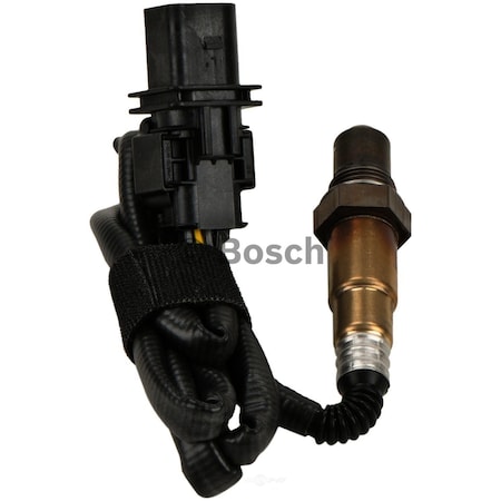 Bosch Actual OE Oxygen Sensor - Upstream, 17215 17215