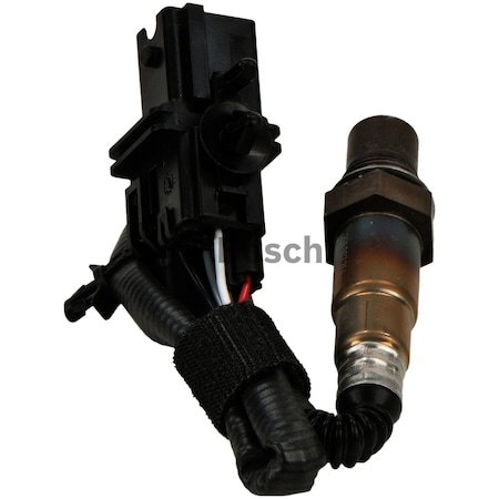 Bosch Actual OE Oxygen Sensor - Upstream, 17264 17264