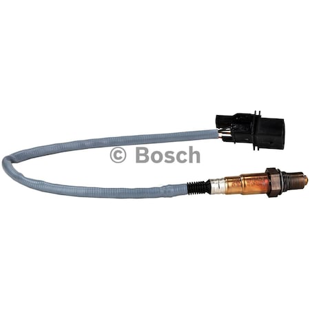 Bosch Actual OE Oxygen Sensor - Upstream Left, 17278 17278