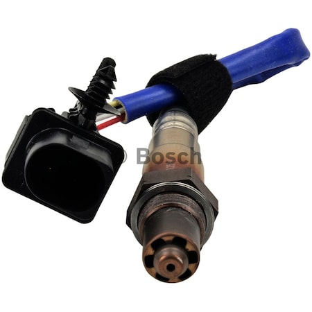 Bosch Air / Fuel Ratio Sensor, 17279 17279