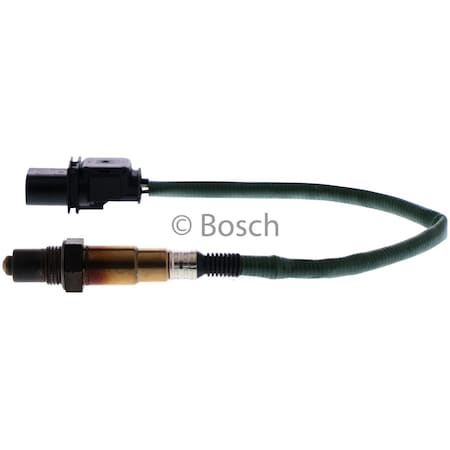 Bosch Air / Fuel Ratio Sensor, 17283 17283