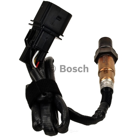 Bosch Actual OE Oxygen Sensor - Upstream Left, 17290 17290