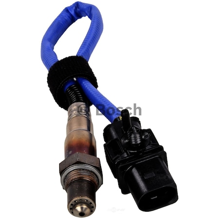 Bosch Oxygen Sensor, 17300 17300