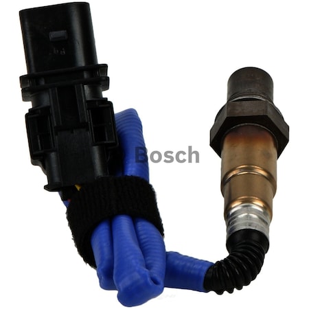 Bosch Air / Fuel Ratio Sensor 2006-2008 Porsche 911 3.6L 3.8L, 17307 17307