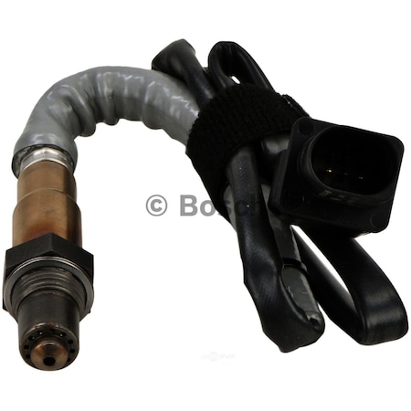 Bosch Actual OE Oxygen Sensor - Upstream, 17326 17326