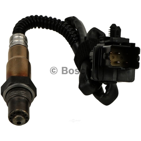 Bosch Actual OE Oxygen Sensor - Upstream, 17332 17332