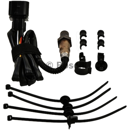 Bosch Actual OE Oxygen Sensor - Upstream, 17361 17361