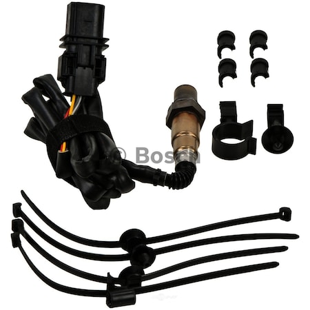 Bosch Actual OE Oxygen Sensor - Upstream, 17363 17363