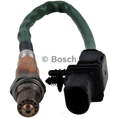 Bosch Air / Fuel Ratio Sensor 2008-2015 Smart Fortwo 1.0L, 17444 17444